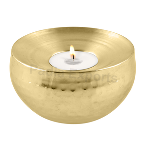 Portavelas de Té Ecológico de Acero Inoxidable para Decoración del Hogar, para Pascua, San Valentín, Navidad y Cumpleaños - Product Image 3