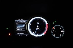 USADO LHD/RHD 2021 LEXUS RX 350 F SPORT FWD - Product Image 2