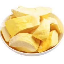 DURIAN SECO NATURAL CON TOQUE HERBAL - Product Image 2