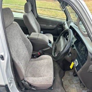 พร้อมจัดส่ง ปี 1996 สำหรับ โยต้า ไฮเอซ ซุปเปอร์คัสตอม จี เอ็กเซลเลนท์ - Product Image 3