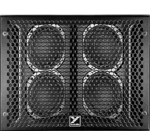 Haut-parleur professionnel actif compact à gamme complète de la série Paraline PSA1 - Product Image 1