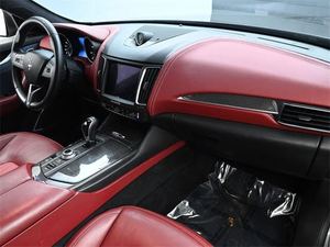 สะอาด2018 Mas-E-RA-TI levan-TE Gran-Lusso 3.0L AWD - Product Image 4