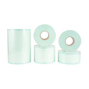 Envasado dental autosellado autoclave esterilización bolsa bolsas <span class=keywords><strong>barrera</strong></span> cubre - Product Image 1