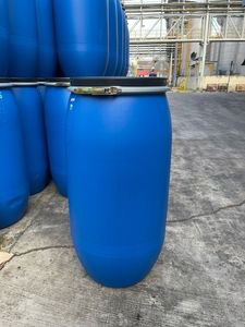 Lauril éter sulfato de sodio 70% min - Product Image 3