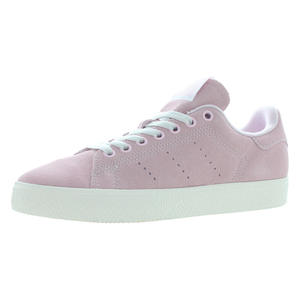 Zapatos Adidas Stan Smith CS para Mujer Color: Rosa Claro/Blanco Calzado/Blanco Núcleo 100% Auténtico - Product Image 1