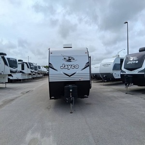 Nouveau 2026 J-a-y-c-o J-a-y F-l-i-g-h-t S-l-x 263BHS - Product Image 1