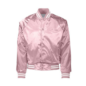 Veste d'hiver en satin 2026, très demandée, personnalisable avec logo et couleur, prix bas, pour homme, en vente en ligne - Product Image 1