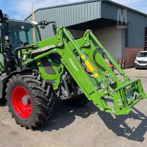2023 TRACTEUR FENDT 513 VARIO - Product Image 1