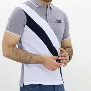 Nouveaux polos pour hommes adultes en gros Polos pour hommes Meilleurs polos pour hommes - Product Image 1