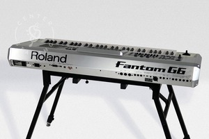 VENTE EN GROS de SYNTHÉSISATEURS DE CLAVIERS AB Fantom-G6 61 TENDANCES - Product Image 3