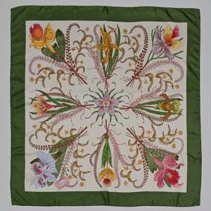 Bandanas en Gros : Meilleurs Produits Tendance – Foulards Carrés en Polyester Doux Faits Main pour Femmes, Idéaux pour les Sports de Plein Air et un Style Élégant - Product Image 1