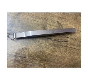 Premium Quality Top Design Stainless Steel <b>Tong</b> Top Tableware Decorative Hotel Restaurant <b>Serving</b> Use at Lowest Cost - Product Image 2