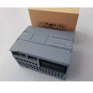 Nuevo y Original CPU S7-1200 6ES7215-1AG40-0XB0  En Stock y Listo para Enviar - Product Image 5