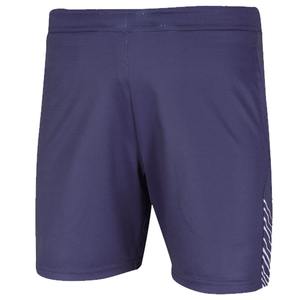 Ensembles d'uniformes de tennis et de badminton pour filles OEM personnalisés Logo avant 100% Polyester Anti-UV Vêtements de sport confortables - Product Image 4