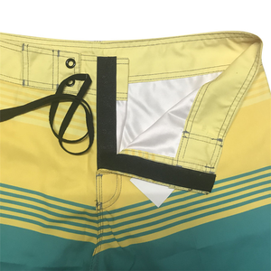 Customized Logo <b>Men</b> Swim <b>Trunks</b> Quick Dry Outdoor Beach Shorts Board Shorts Swimwear for <b>Men</b> - Product Image 5