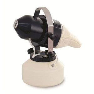 SCIENCE & SURGICAL MANUFACTURE LABORATORY STAINLESS STEEL MEDICAL <b>FOGGER</b> MACHINE, MACHINE SIZE MINI, MACHINE CAPACITY 6 LTS ... - Product Image 4