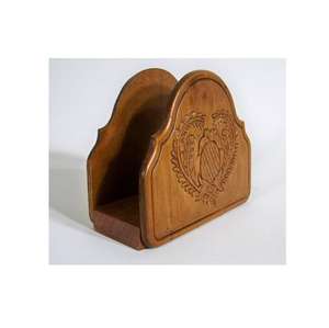 ที่ใส่กระดาษทิชชู่แบบเรียบง่ายสำหรับห้องรับประทานอาหารห้องนั่งเล่นและโต๊ะในครัวดีไซน์แบบธรรมชาติทำด้วยมือเป็นมิตรต่อสิ่งแวดล้อม - Product Image 4