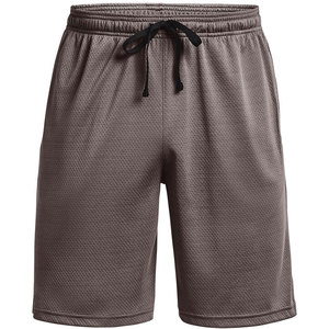 Shorts de gymnastique pour hommes de haute qualité Shorts d'entraînement à motif solide de nouveau Style avec poches Shorts d'entraînement de course en gros - Product Image 5