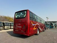 Vente flash : Bus Yu-tong d'occasion à conduite à droite, 52 places, bus à conduite à gauche ou à droite à vendre