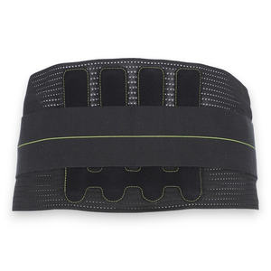 Cinturón Lumbar Acerbis, Soporte de Espalda Ajustable para Motocicletas y Bicicletas, Alivio del Dolor Portátil y Protección, Corrige la Postura - Product Image 3