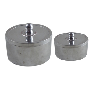 Top Quality Storage Jar Trendy Box Bulk Price Best For Dry Fruits Serving & Candy Storage Bins Storage Containers