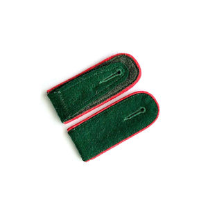 Pakistan Manufacturer Design 2024 Wholesale Top Quality Epaulettes WW2 German Shoulder <b>Board</b> Badges - Product Image 3