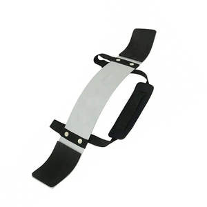 Blaster de brazo de grado premium para rizos de bíceps, culturismo, Fitness, culturismo, levantamiento de pesas, Blaster de brazo - Product Image 3