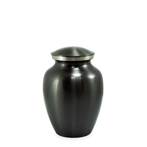 Best Quality Metal Diamond-Cut Pattern Cremation Urns Standard Design Human <b>Ashes</b> Urns <b>For</b> Human <b>Ashes</b> Adult Cremation Urns - Product Image 2