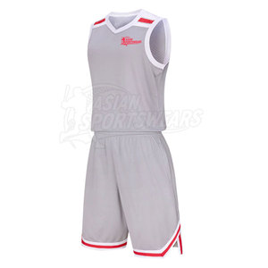 Nuevo Uniforme de Baloncesto Transpirable de la Mejor Calidad, Opciones Personalizables, Hecho con Materiales Avanzados para Mayor Comodidad y Durabilidad - Product Image 3