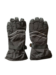 Gants de ski d'hiver chauds et imperméables Vente en gros directe d'usine Escalade sur glace Gants de ski chauffants coupe-vent Snowboard Durable - Product Image 5