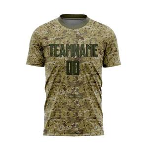 Tenue de football durable, couture robuste, pour les matchs athlétiques et d'équipe, les séances d'entraînement et les tournois de compétition. - Product Image 6