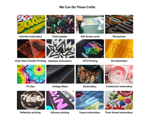 Camisetas de Hombre de Alta Calidad en Poliéster/Algodón, Corte Regular, Estilo Urbano, Casual, Estampado Sólido Personalizado, Secado Rápido y Transpirable - Product Image 6