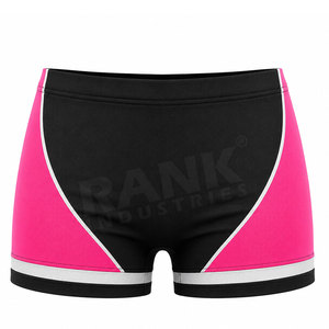 Uniforme de netball fabriqué par un fabricant pakistanais, couleur et design personnalisés, uniforme de netball à prix avantageux - Product Image 5