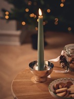 Porte-bougies, lanternes et pots décoratifs en métal forgé vintage, faits à la main, résistants à la chaleur, durables, personnalisables et de haute qualité pour la décoration intérieure.