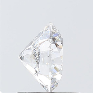 AJRETAIL Diamante Cultivado en Laboratorio con Corte Brillante Redondo de 1.08 Quilates F VS2 Certificado por IGI India CVD para Joyería - Product Image 4