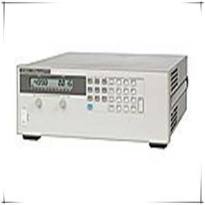 Fuente de Alimentación Regulada de Corriente Continua Monofásica de 20V 10A Agilent 6542A/HP6542A Usada - Product Image 3