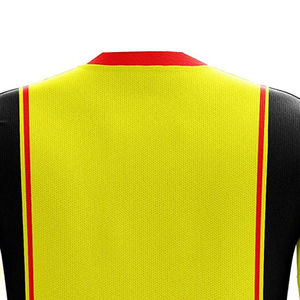 Camiseta de Fútbol Deportiva Transpirable Nueva al por Mayor, Camiseta de Fútbol Retro Personalizada Sublimada, Hecha con el Mejor Material - Product Image 6