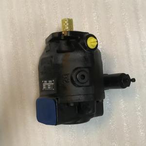 PD PD028 PD018 PD045 PD060 Serie Bomba de desplazamiento variable PD075P02SRS5AL00T00APB00 Bomba hidráulica de pistón axial PD - Product Image 6