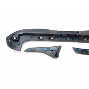 Alerón Trasero para Subaru XV Serie (GT) 96031FL000 FB20C, FB20D Gasolina 2000 (17>) - Product Image 2
