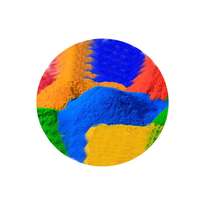 Tintes directos en polvo de algodón y seda de suministro de fábrica, tintes de la mejor calidad de India - Product Image 1