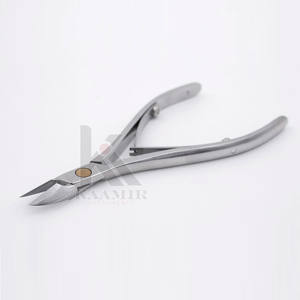 "กรรไกรตัดเล็บ #### กรรไกรตัดหนังกำพร้าสแตนเลสมืออาชีพ #### ราคาขายส่ง" - Product Image 6