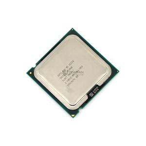 Cho Intel x3220 2.4GHz 4-core 8Mb Bộ nhớ cache 105W CPU LGA775 ổ cắm - Product Image 1