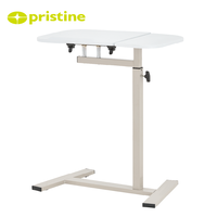 Support portable réglable pour ordinateur portable, table de rangement domestique, organisateur de maison, fabricant de meubles taïwanais, bureaux de travail