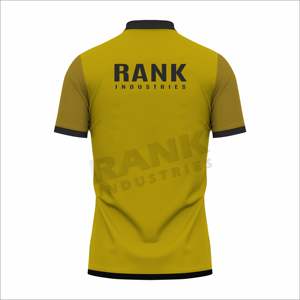 Camisetas Polo Casuales de Moda para Hombre, Camisetas Polo de Algodón para Hombre, Camisetas Polo de Nuevo Estilo para Hombre - Product Image 2