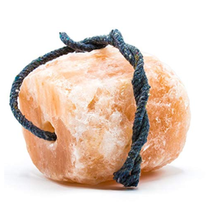 100% bloque de sal de roca Mineral del Himalaya Natural forma personalizada suplemento de lamer animales para ganado caballo Cabra - Product Image 2