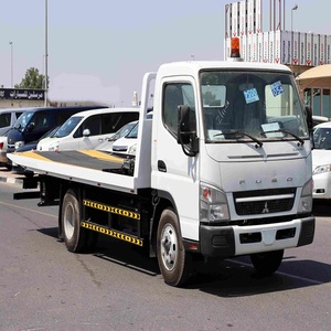 MITSUBISHI CANTER REC0VERY 2022 D'OCCASION LHD/RHD - Product Image 1