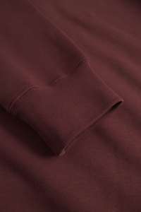 Sweat à capuche élégant et tendance avec poignets élastiques, durable, pour homme, vêtement de sport indispensable, coupe moderne, streetwear d'hiver, sweat à capuche pour homme - Product Image 5