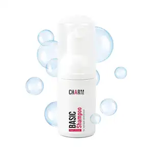 Oil-free eye lash shampoo multi scented lash bath foam cleanser customize private label eyelash supplies wholesale suppliers