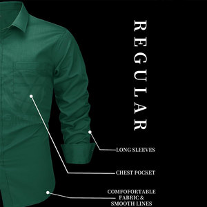 Chemise en lin biologique pour homme, manches longues, lin pur, décontractée, slim, chemise habillée pour homme, chemise d'été confortable, chemise habillée pour homme personnalisée - Product Image 5