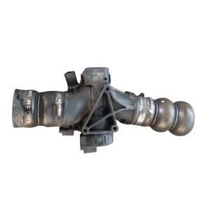 Corpo farfallato CITROEN C4 Saloon 0345E4 diesel 1600 (04>08) - Product Image 2